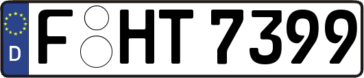 F-HT7399