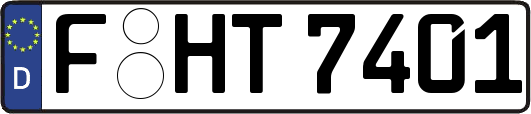 F-HT7401