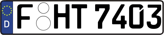F-HT7403