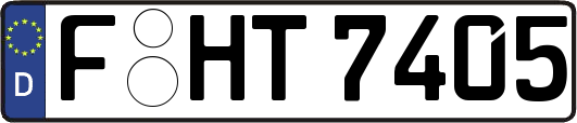 F-HT7405