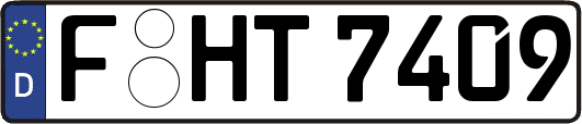 F-HT7409
