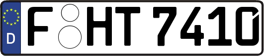 F-HT7410