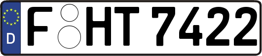 F-HT7422
