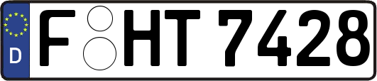 F-HT7428