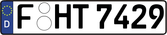 F-HT7429