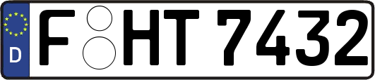 F-HT7432
