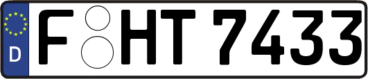 F-HT7433