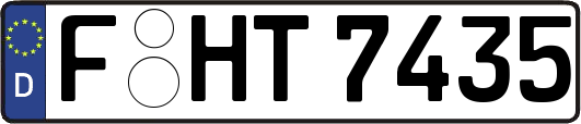 F-HT7435