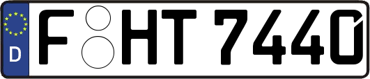 F-HT7440