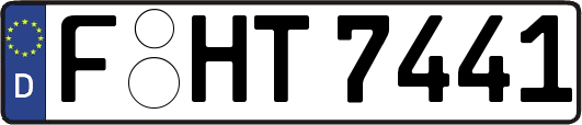 F-HT7441