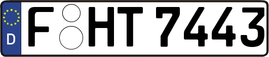 F-HT7443