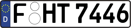 F-HT7446