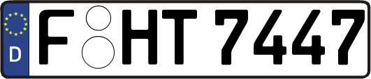 F-HT7447