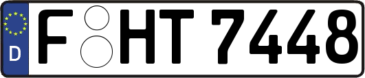 F-HT7448