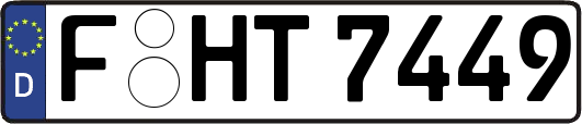F-HT7449