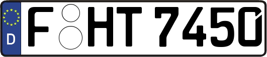F-HT7450