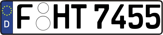 F-HT7455