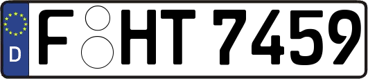 F-HT7459