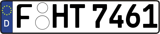 F-HT7461