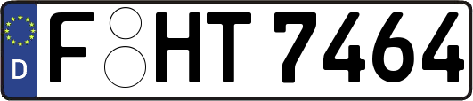F-HT7464