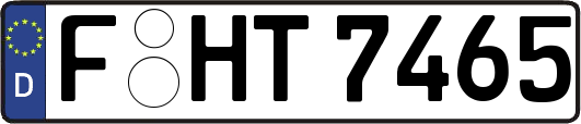 F-HT7465