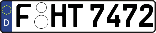 F-HT7472