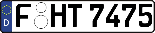 F-HT7475