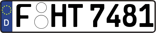 F-HT7481