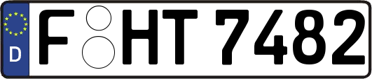 F-HT7482
