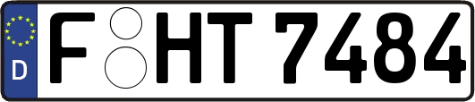 F-HT7484