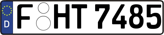 F-HT7485