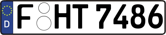 F-HT7486