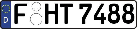 F-HT7488