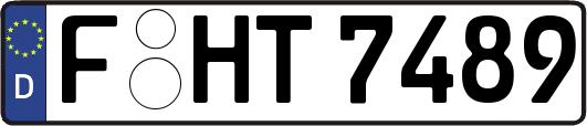 F-HT7489