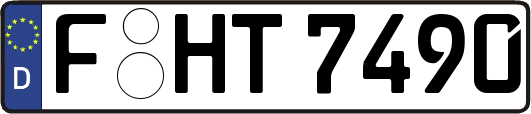 F-HT7490