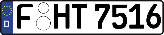 F-HT7516