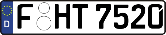 F-HT7520
