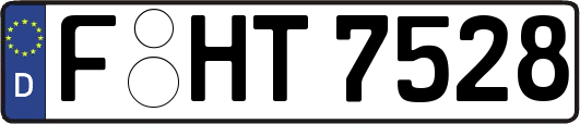 F-HT7528