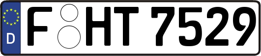 F-HT7529