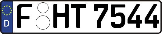F-HT7544