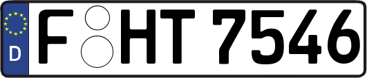 F-HT7546