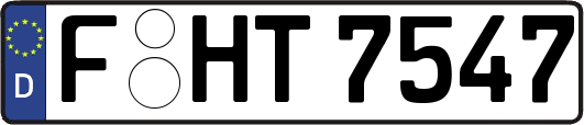 F-HT7547