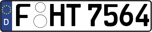 F-HT7564