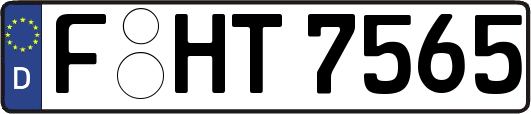 F-HT7565