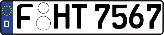 F-HT7567