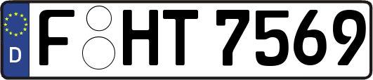 F-HT7569