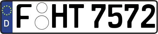 F-HT7572