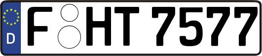 F-HT7577