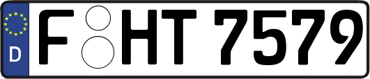 F-HT7579