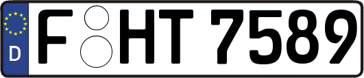 F-HT7589